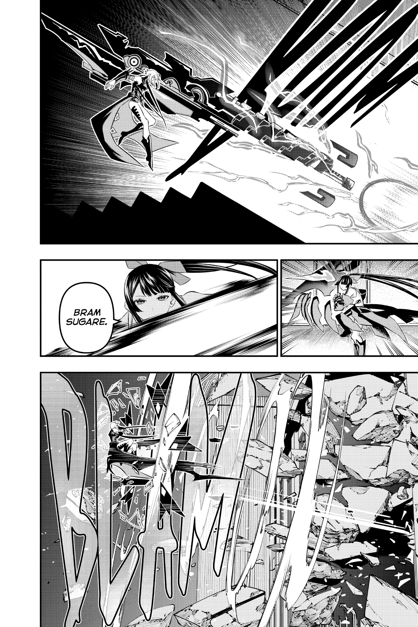 Read Nue