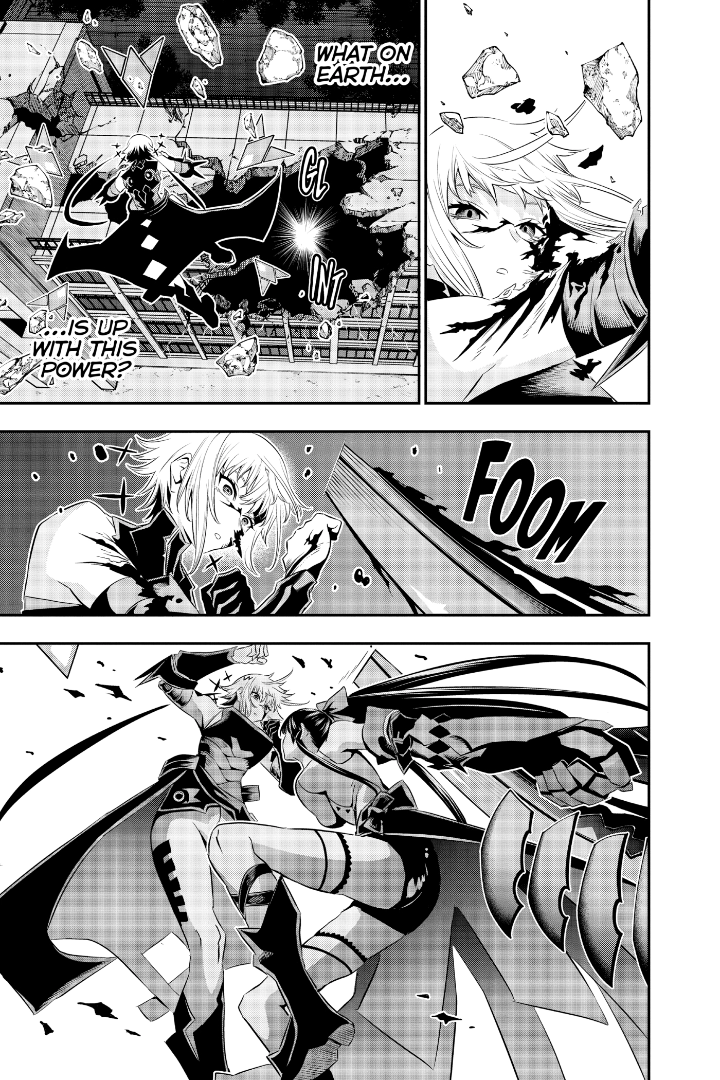 Read Nue