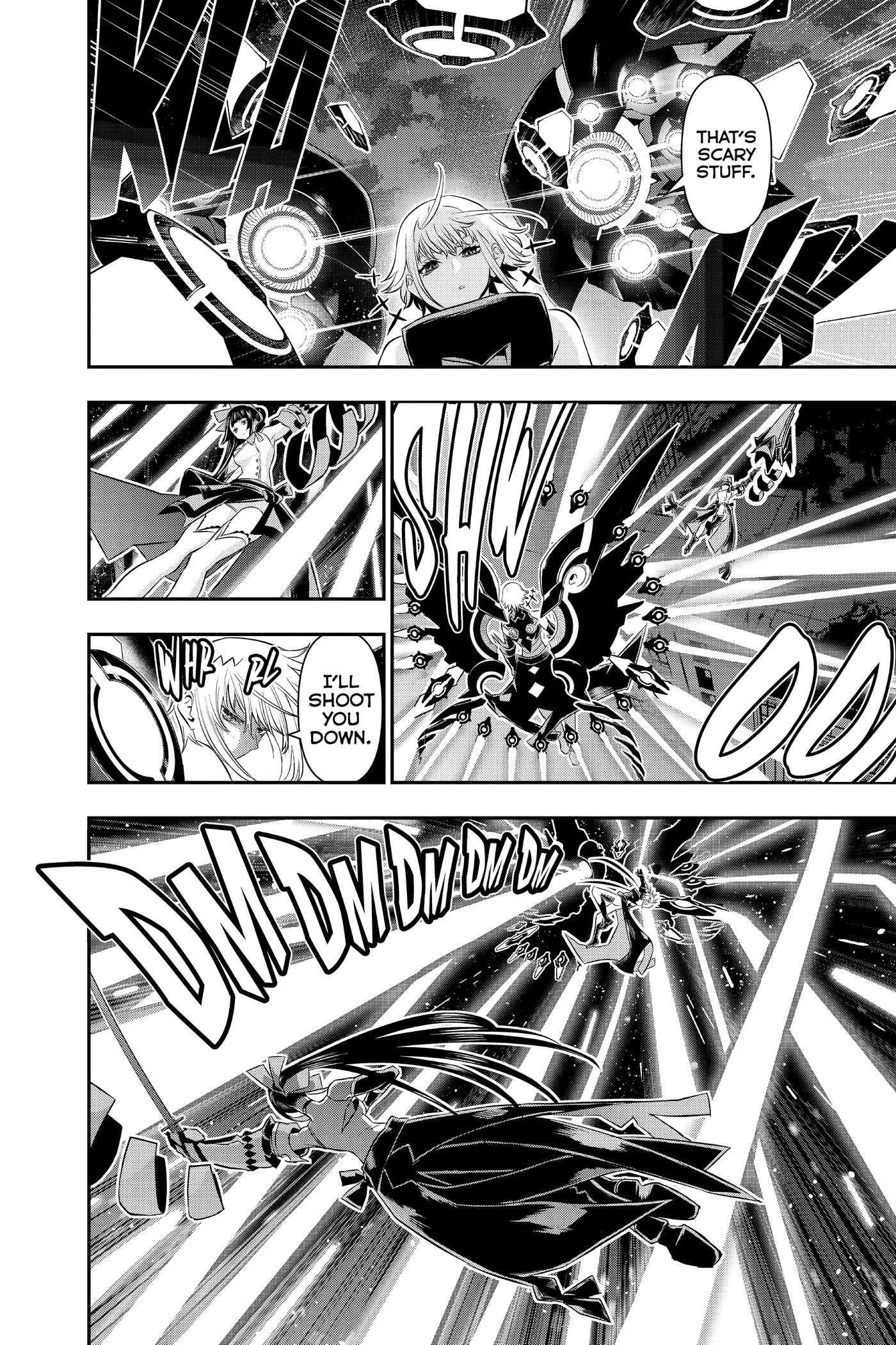 Read Nue