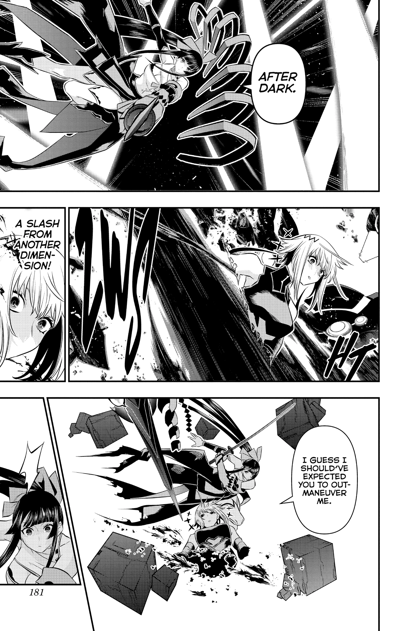 Read Nue