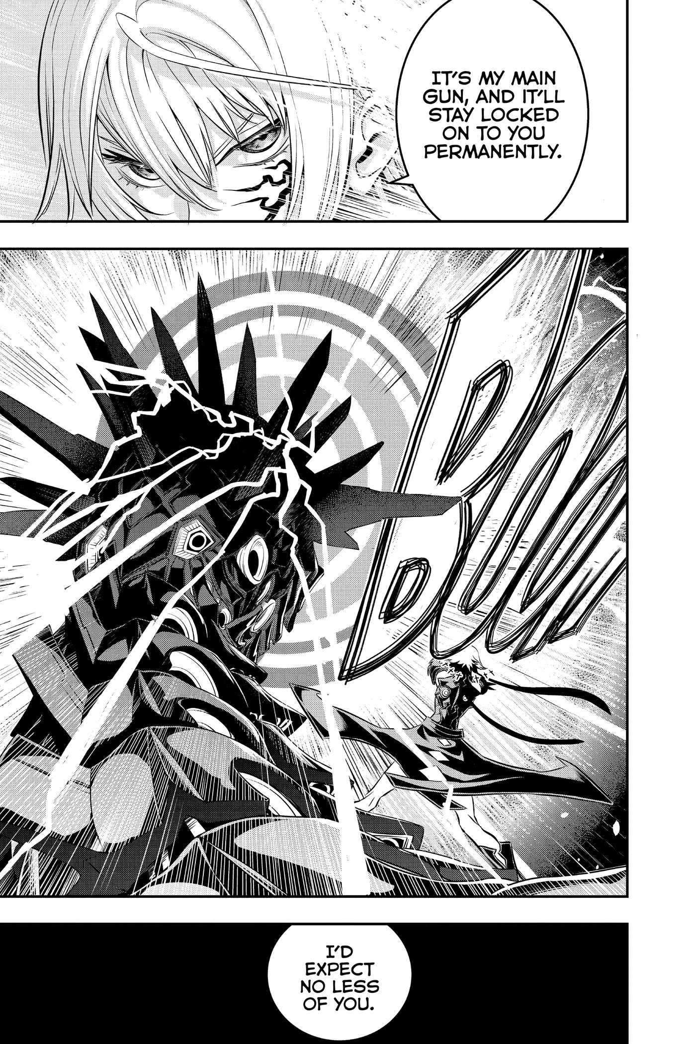 Read Nue