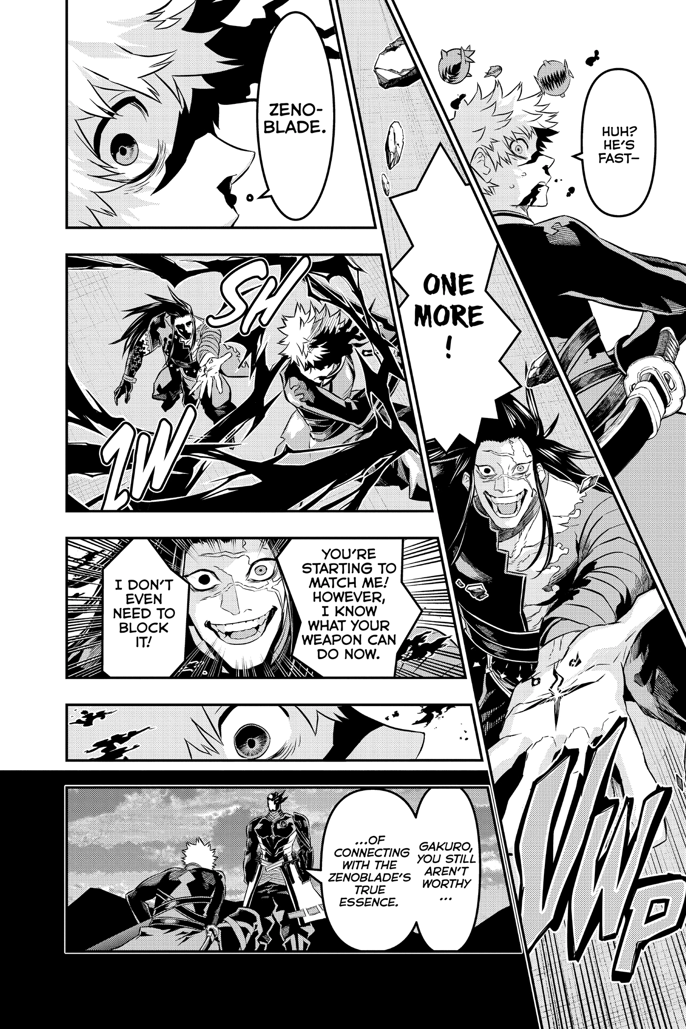 Read Nue