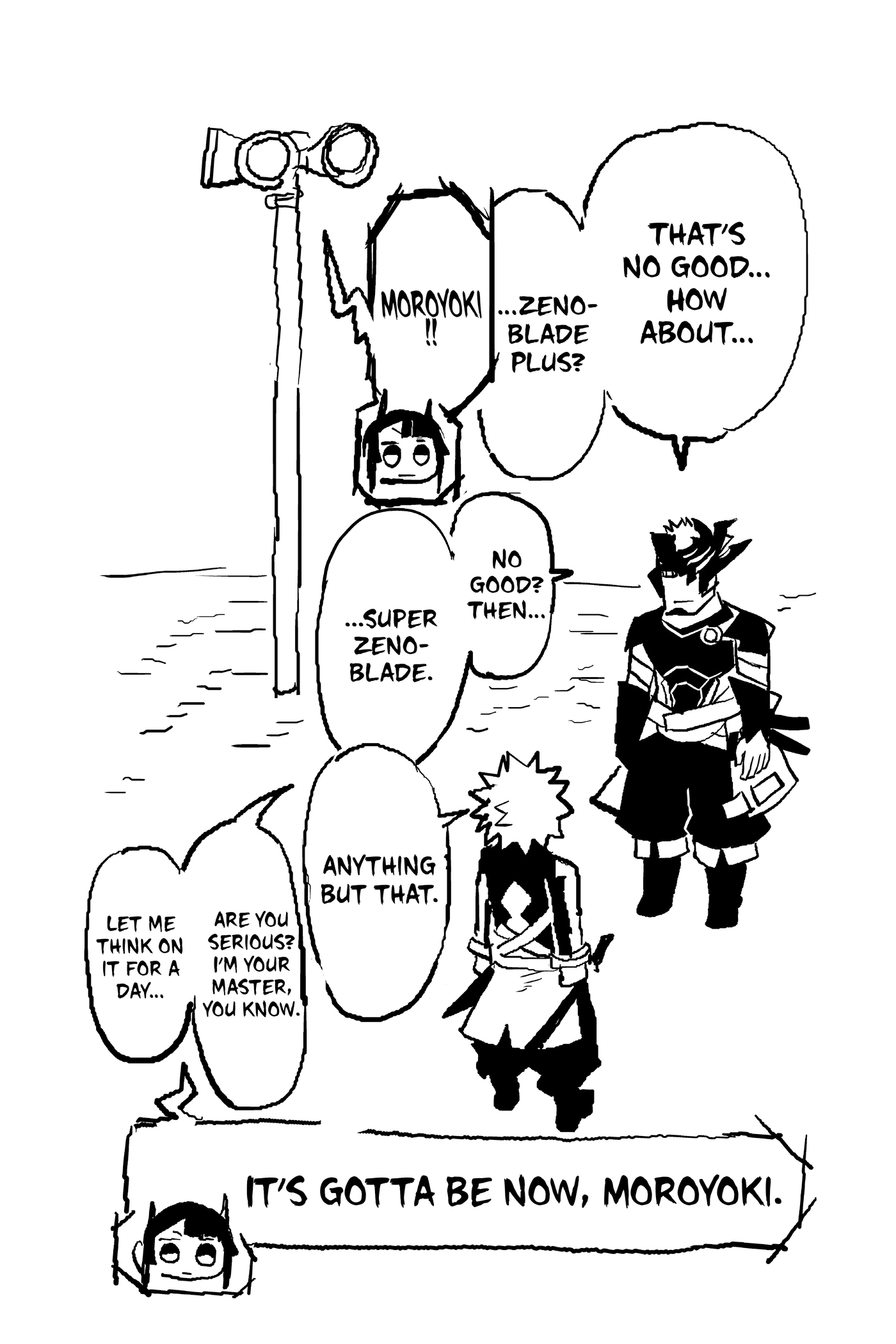 Read Nue