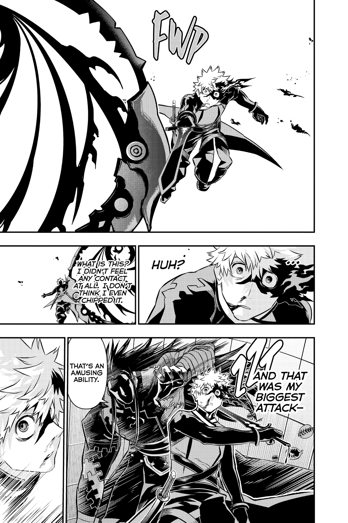 Read Nue