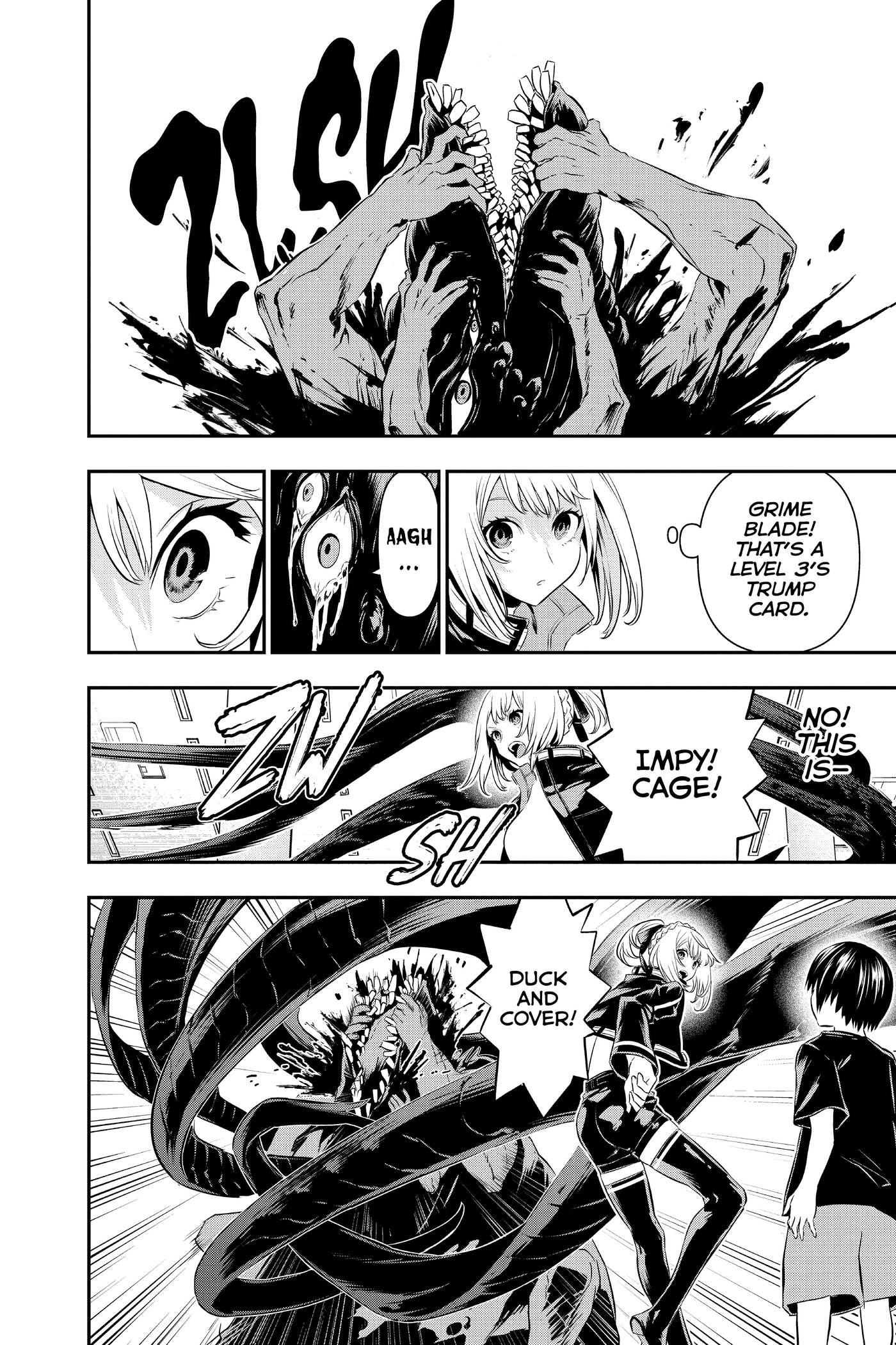 Read Nue