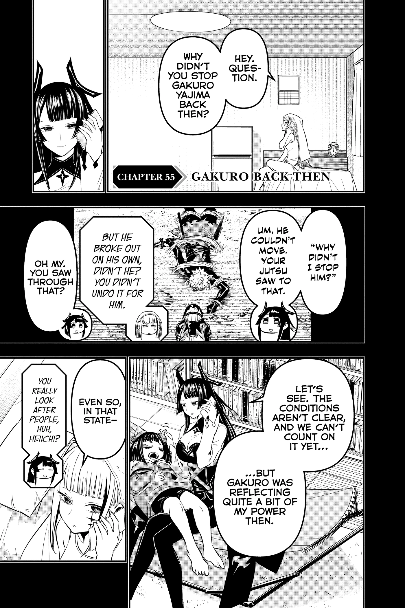 Read Nue