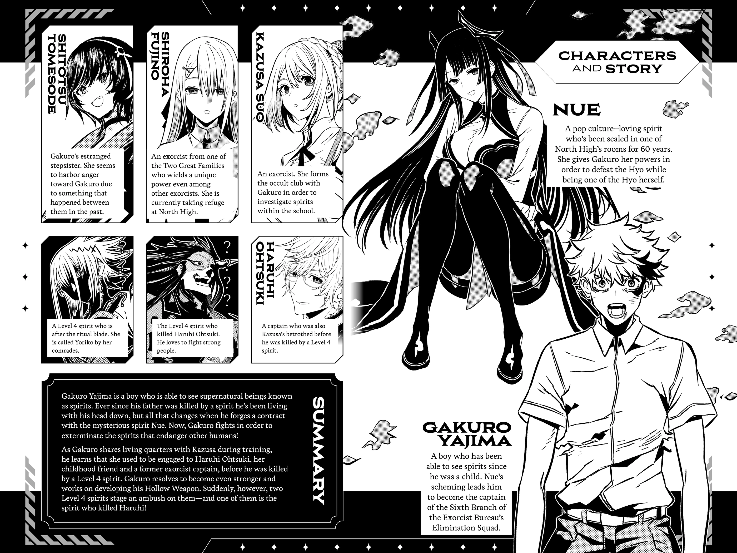 Read Nue