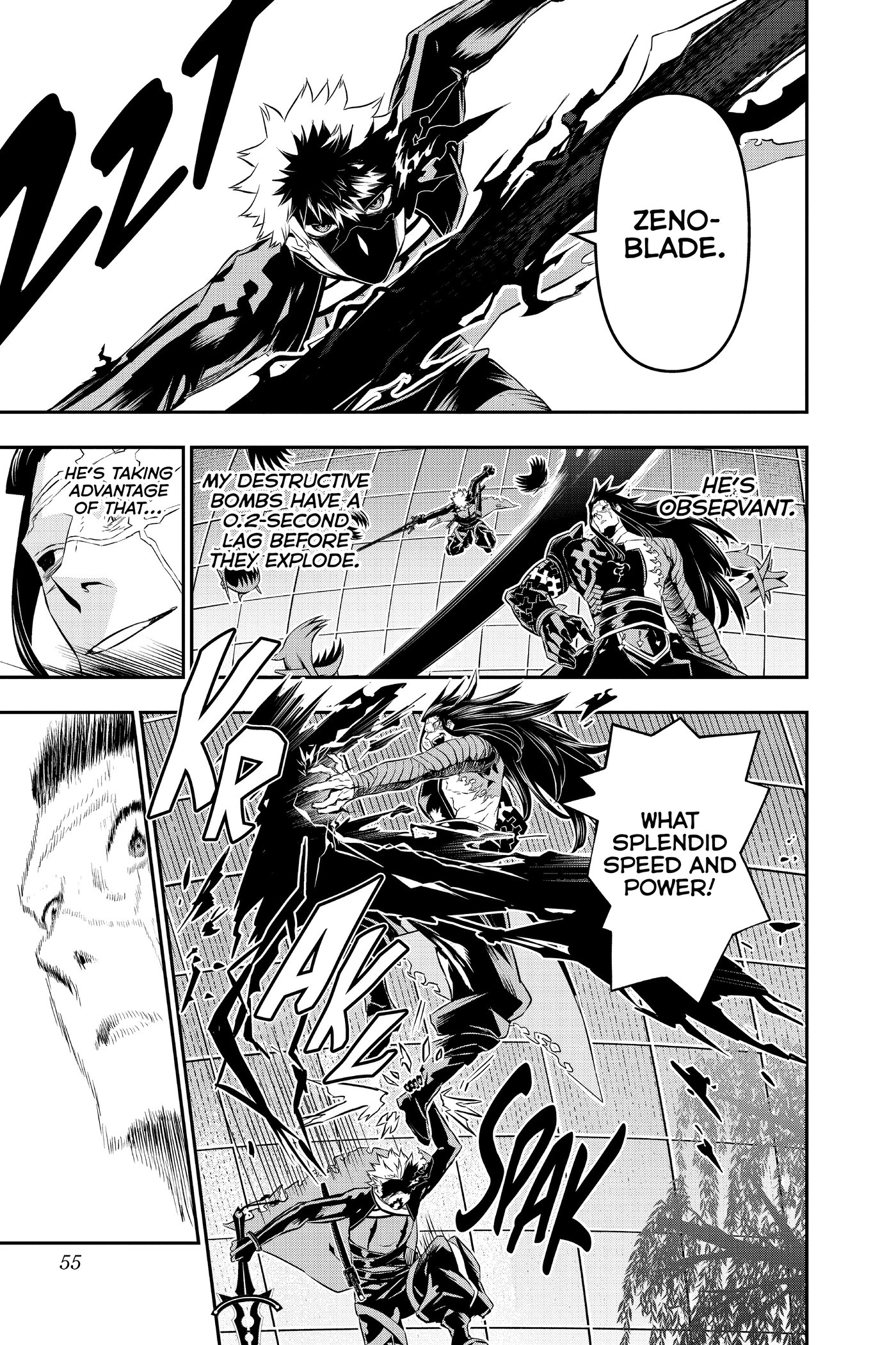 Read Nue
