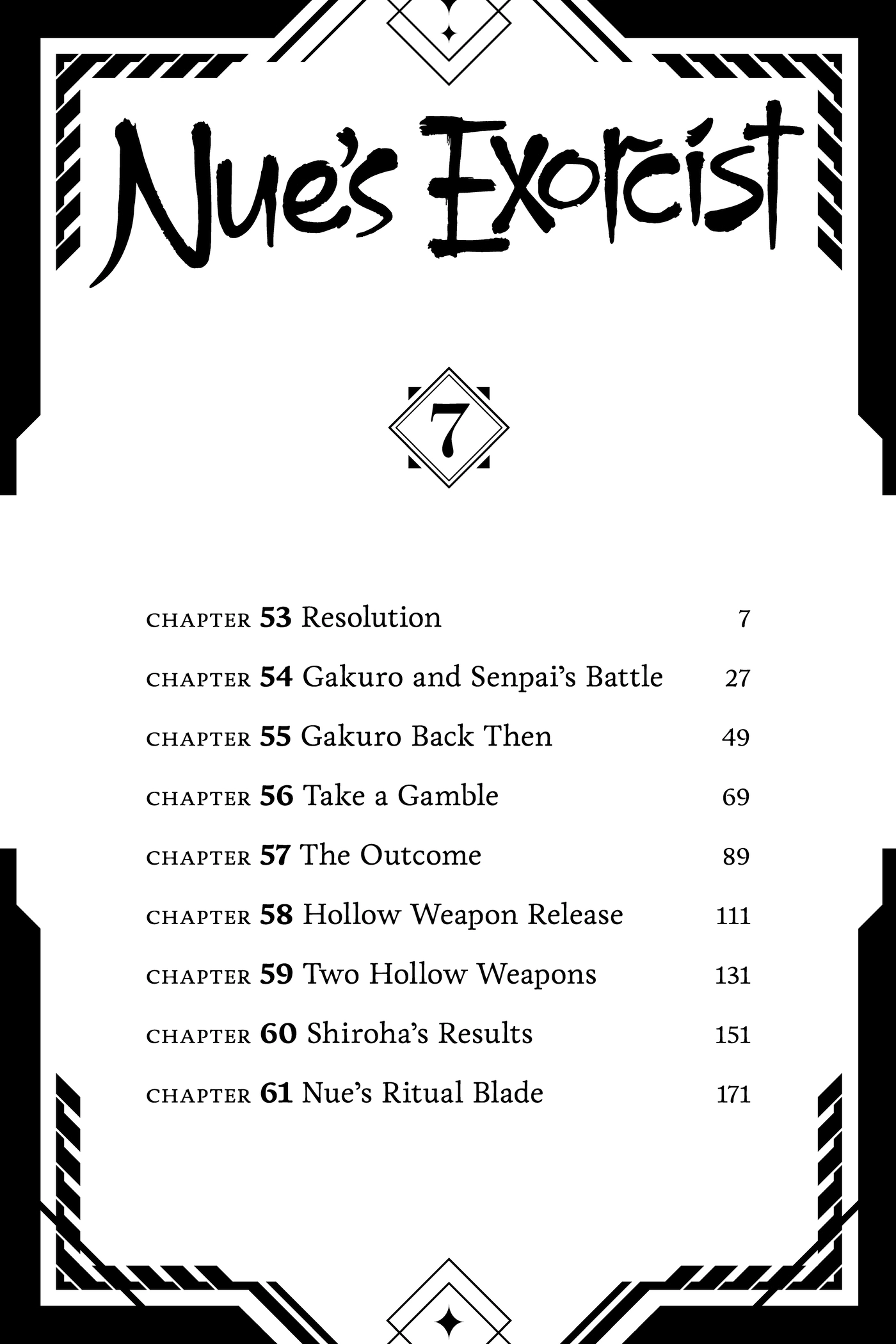 Read Nue