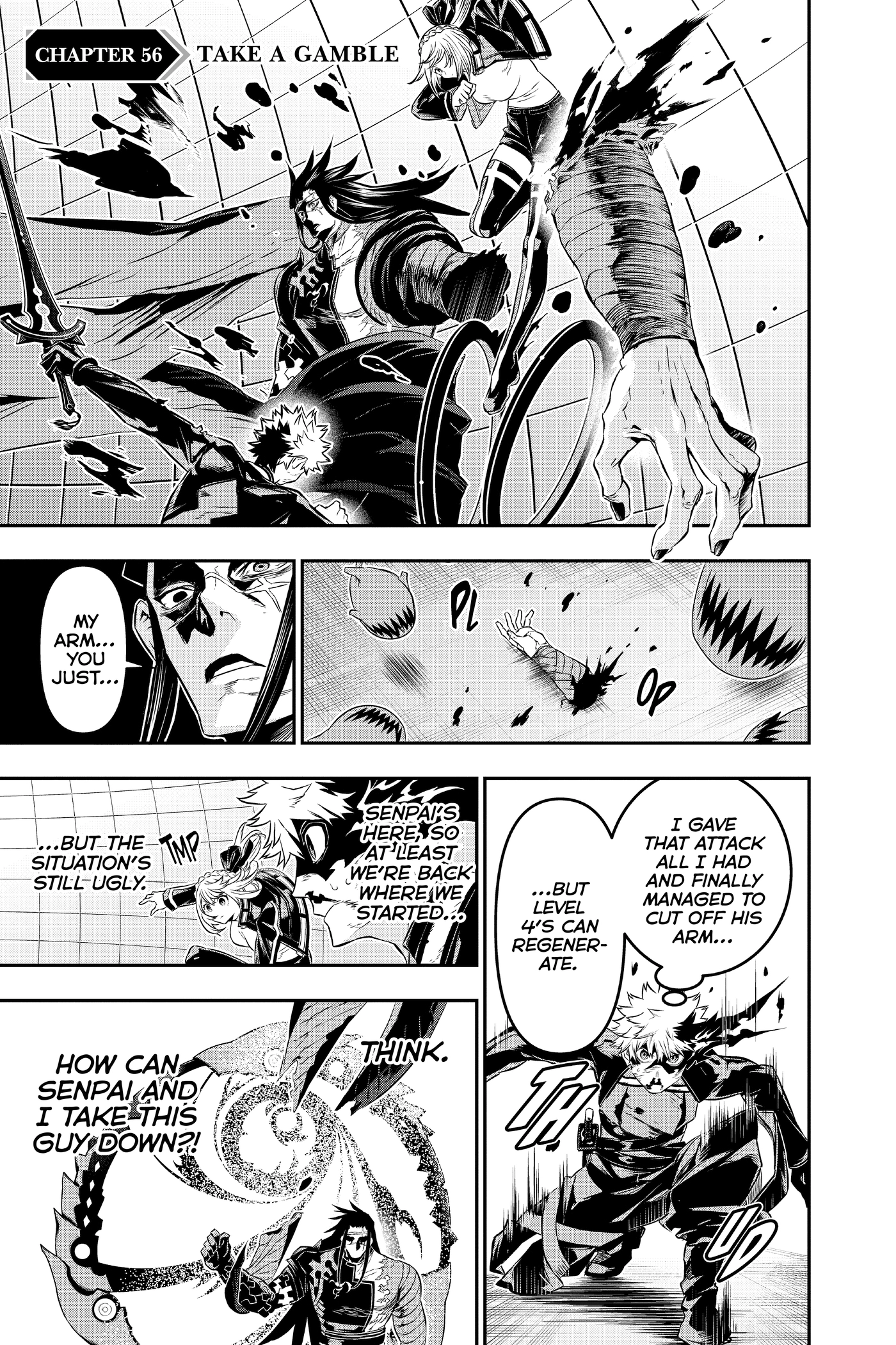 Read Nue