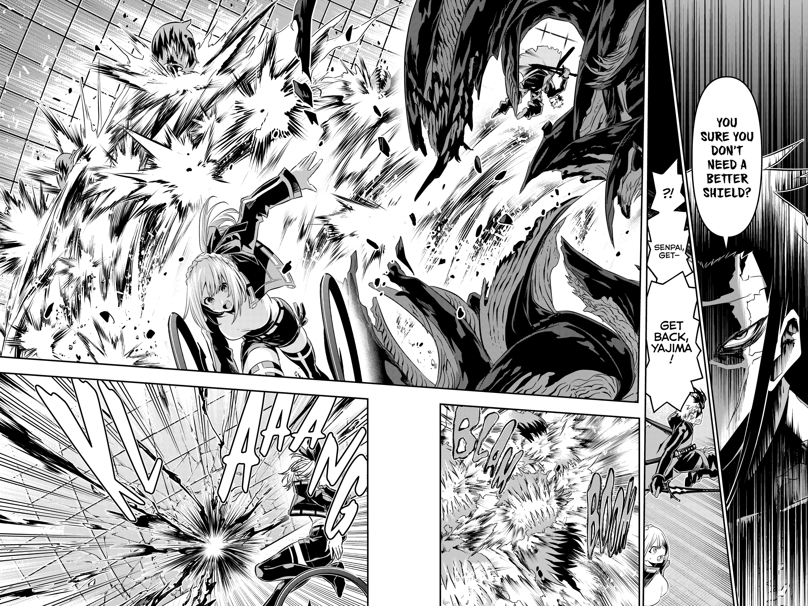 Read Nue