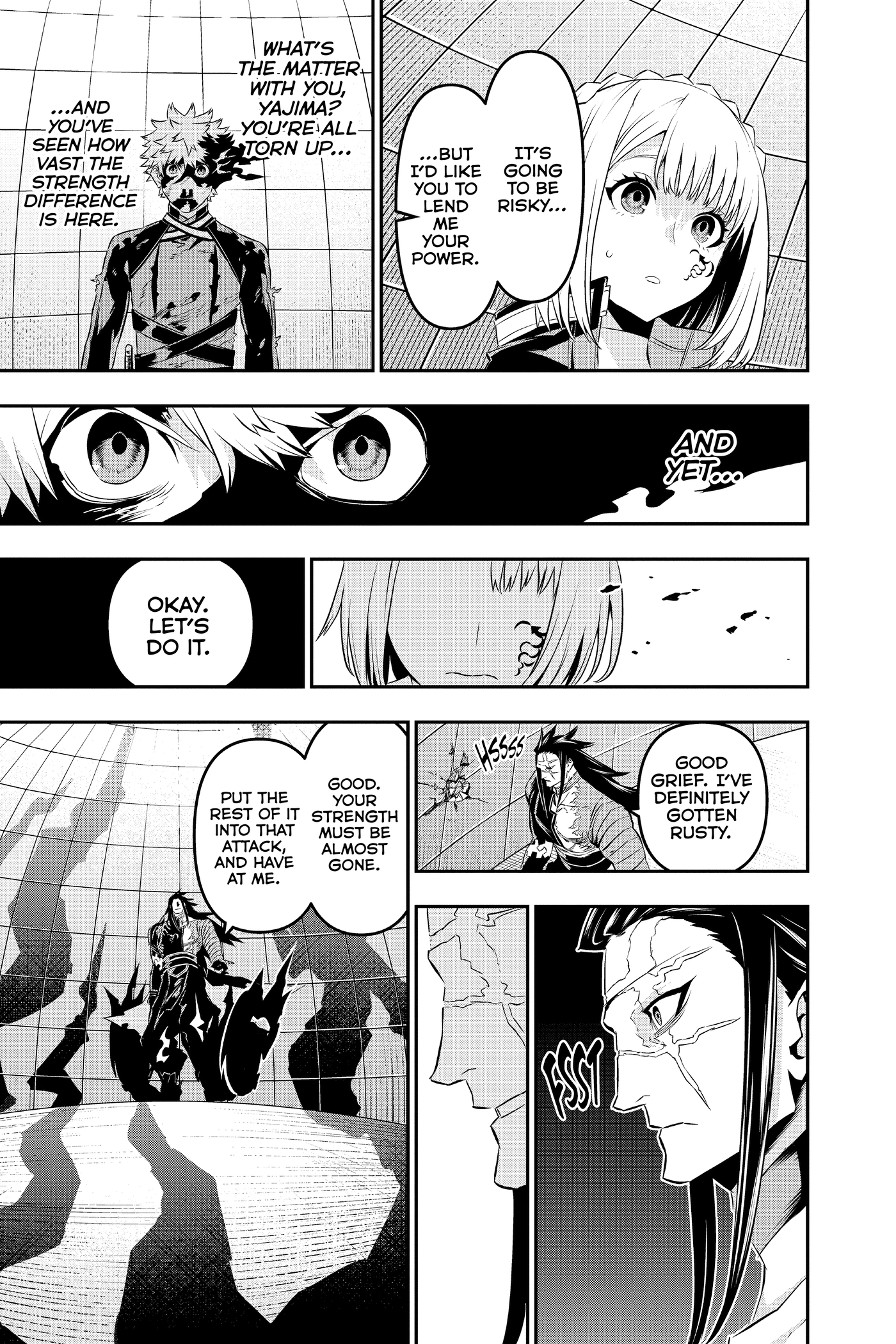 Read Nue