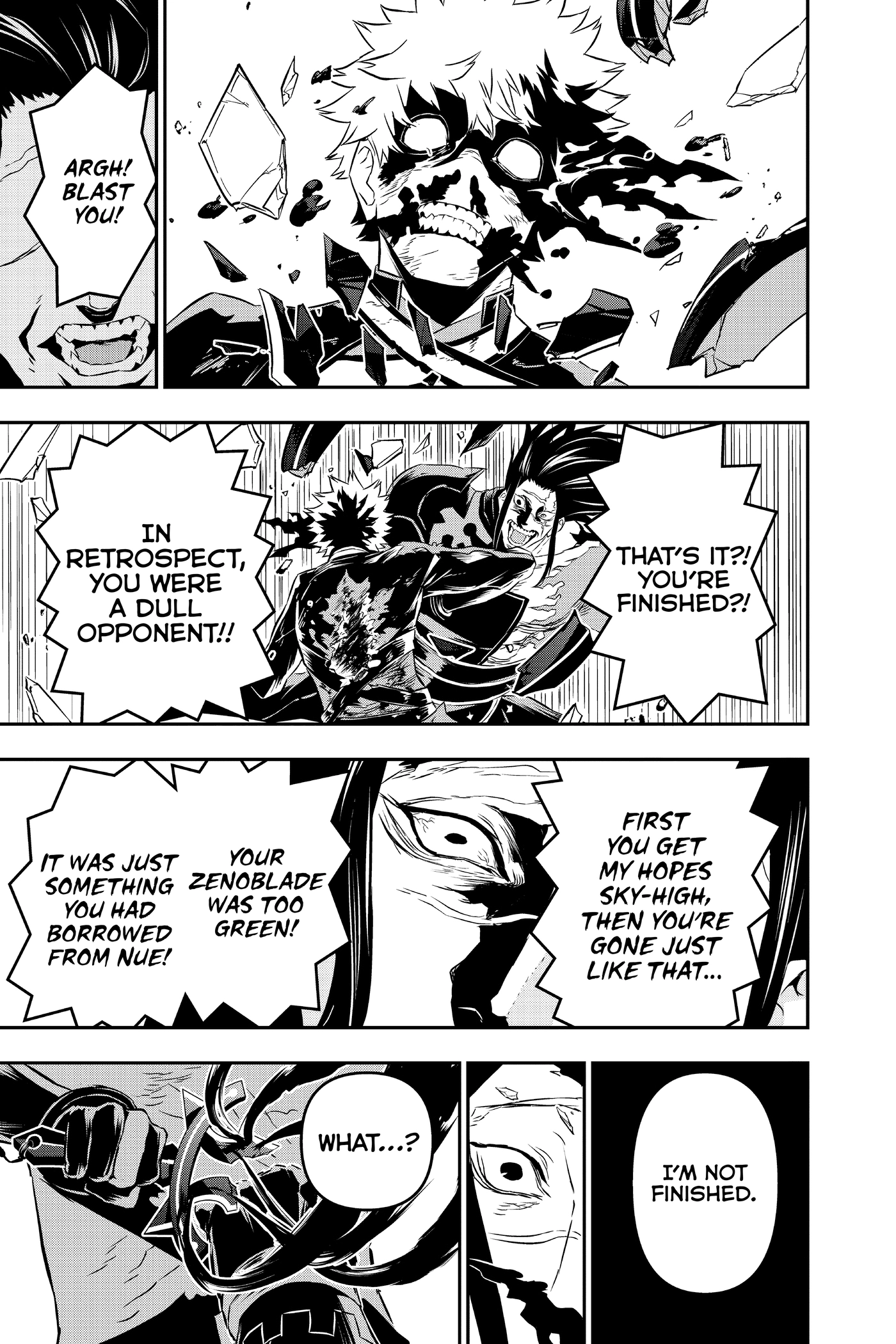 Read Nue