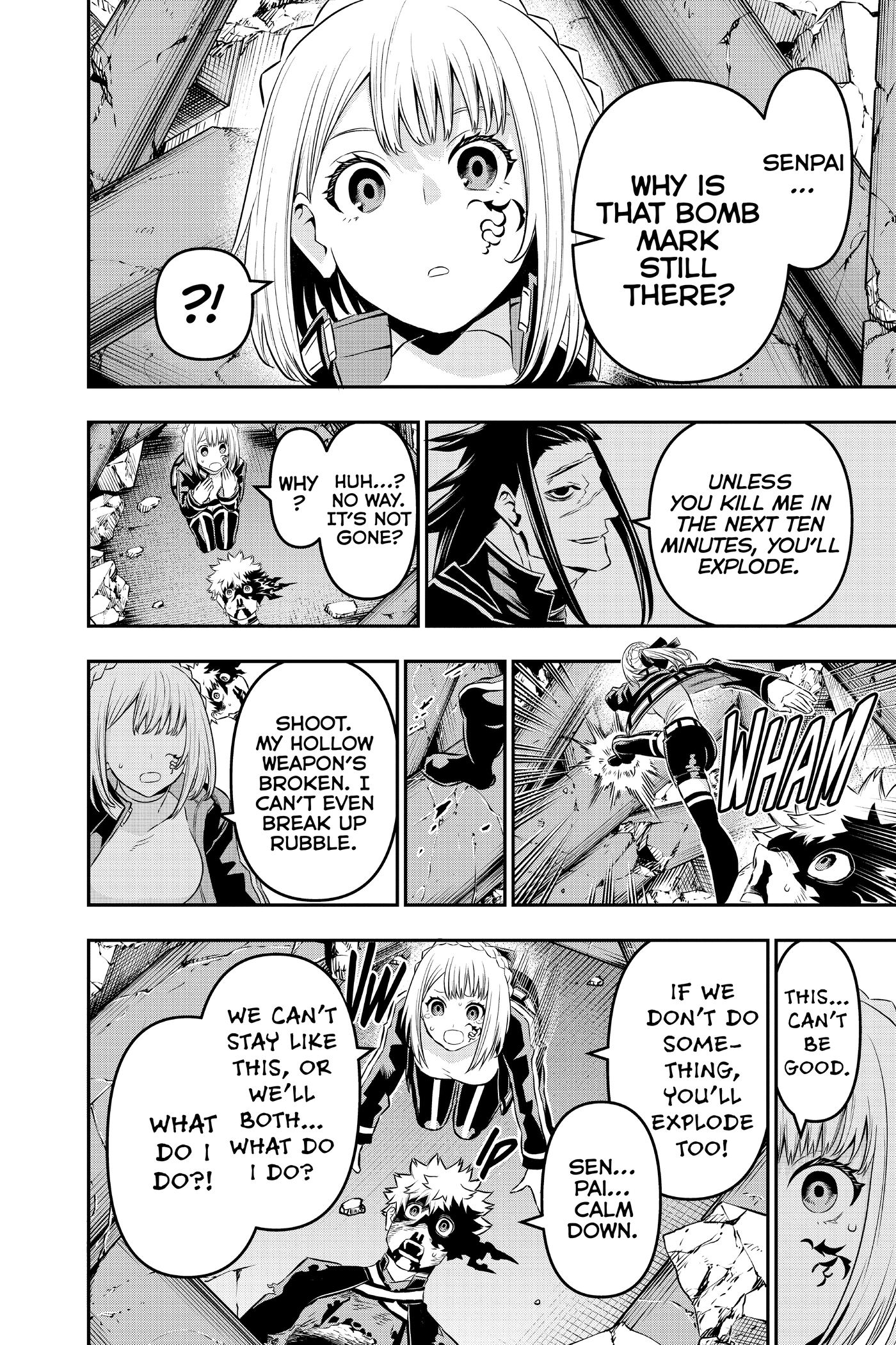 Read Nue