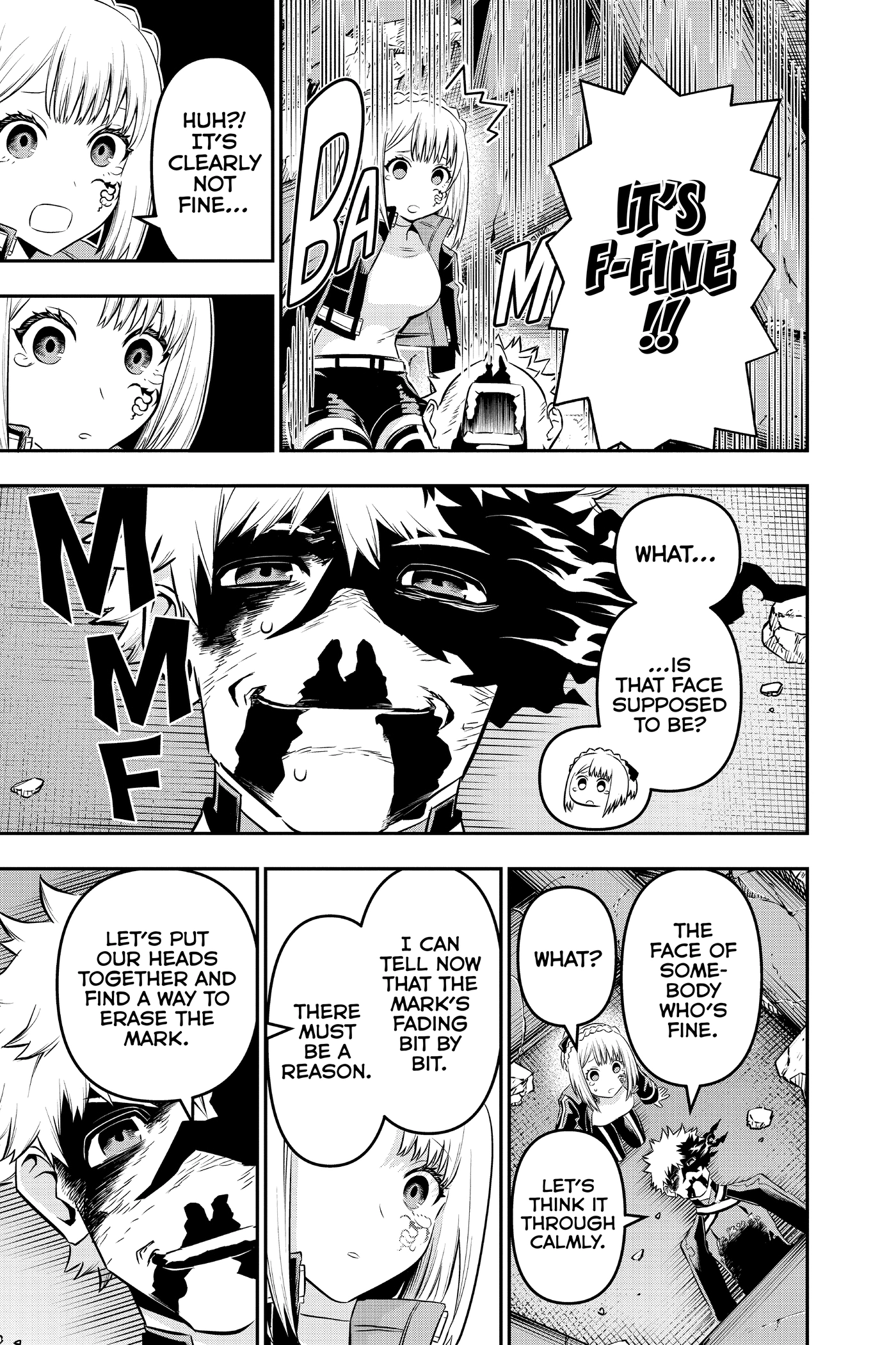 Read Nue