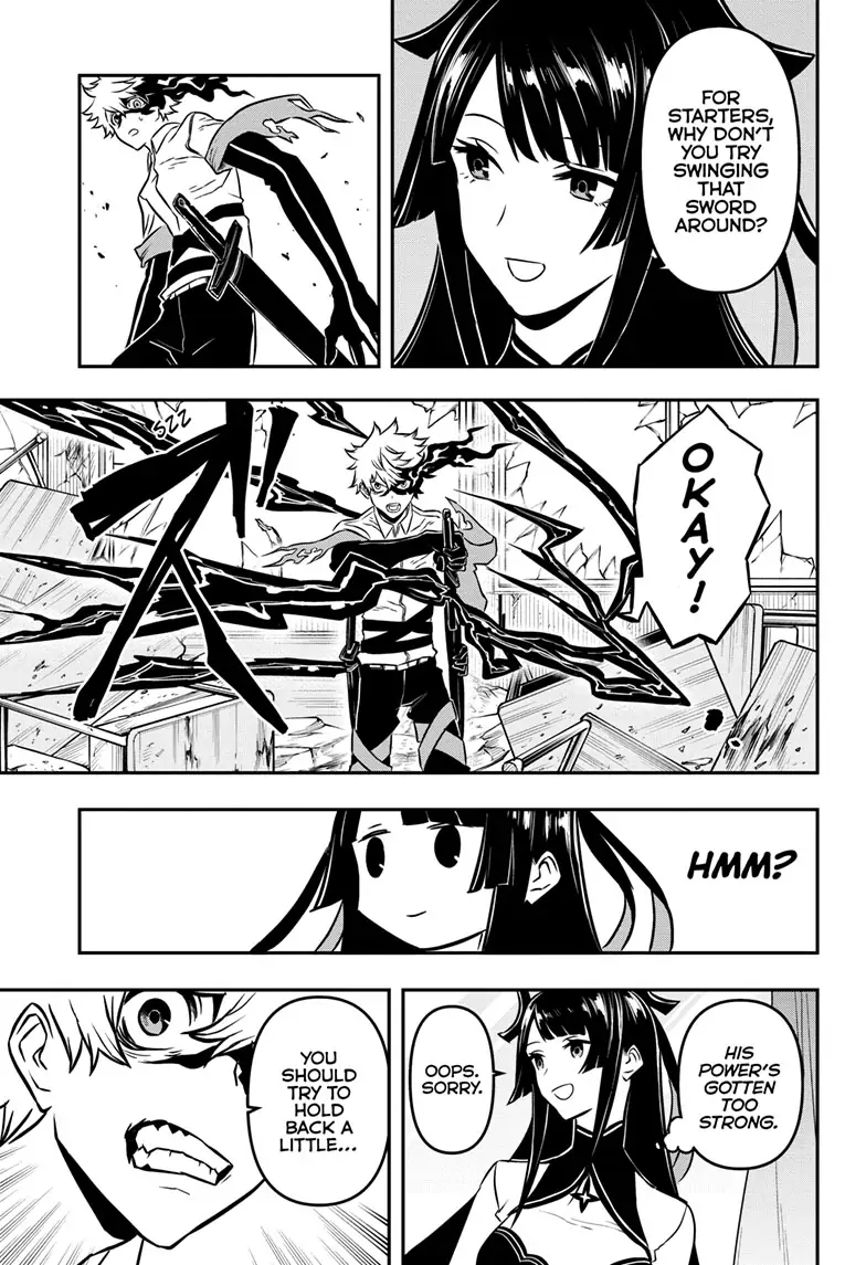 Read Nue