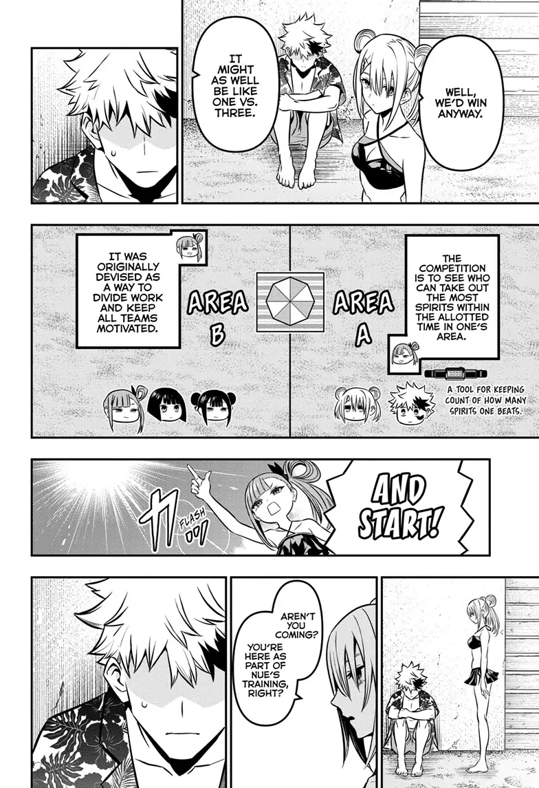 Read Nue