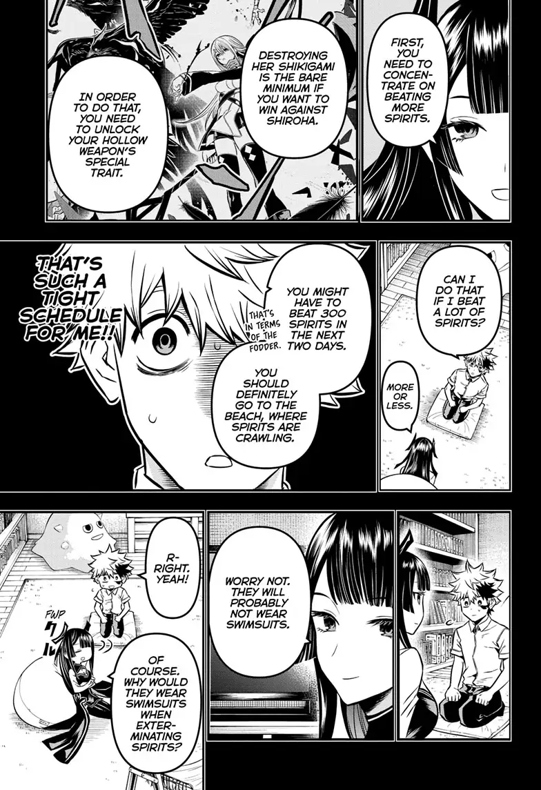 Read Nue