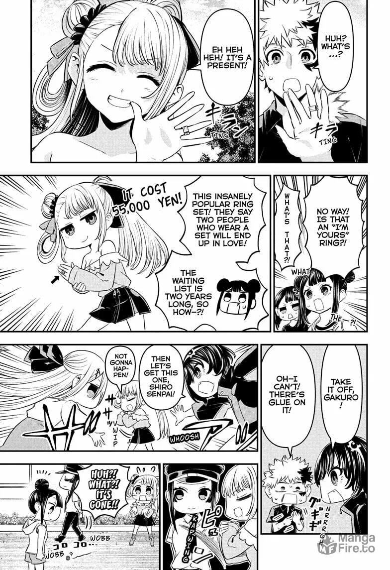 Read Nue