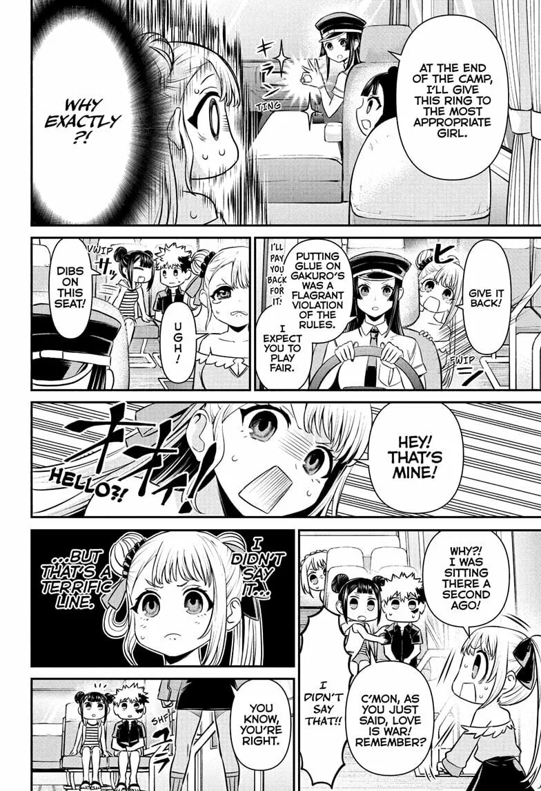 Read Nue