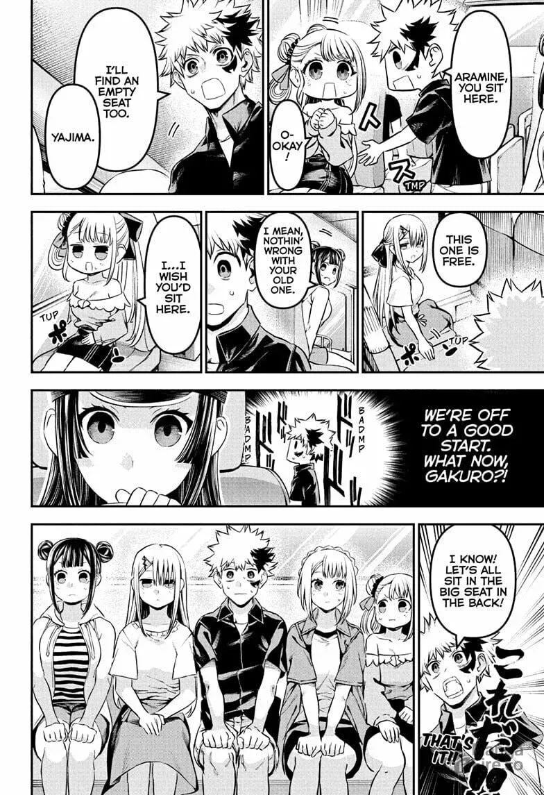 Read Nue