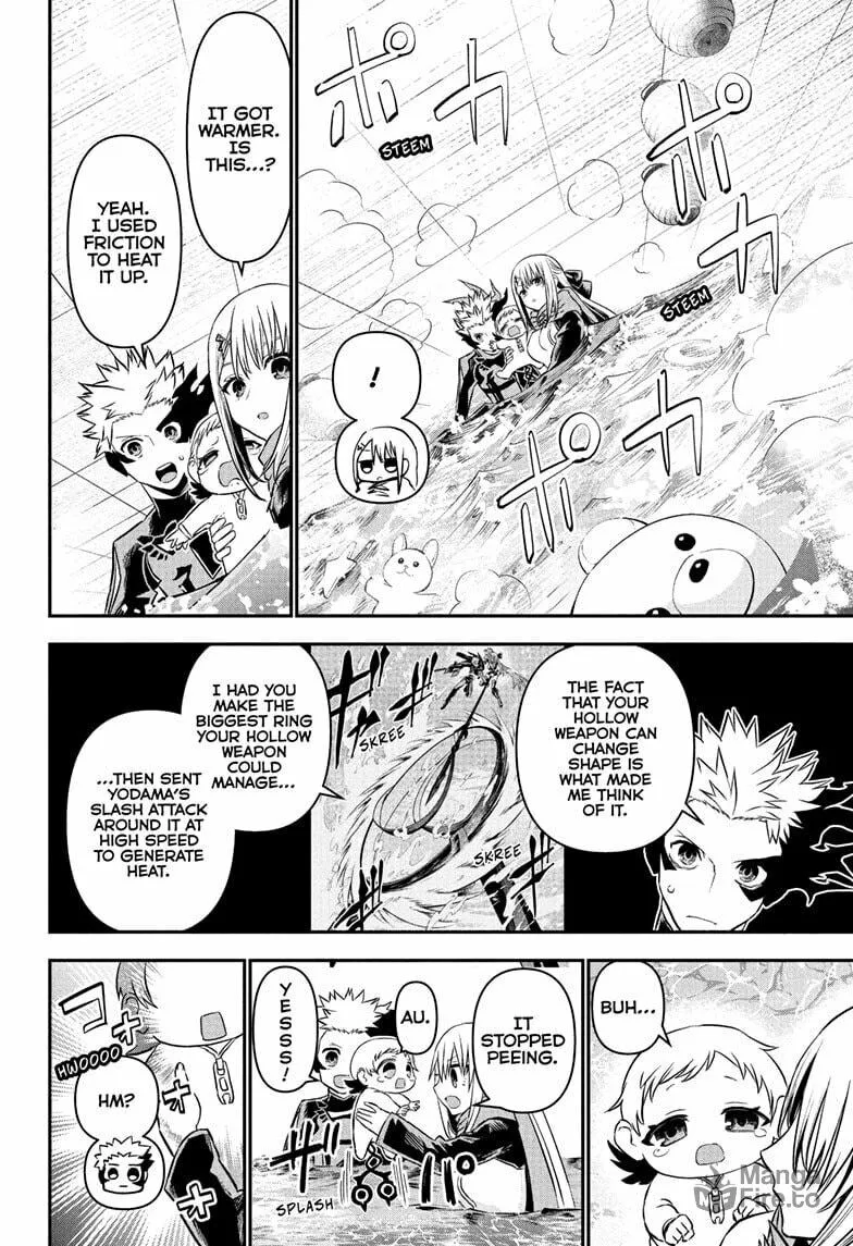 Read Nue