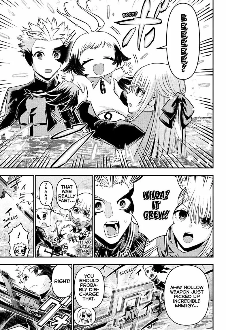 Read Nue