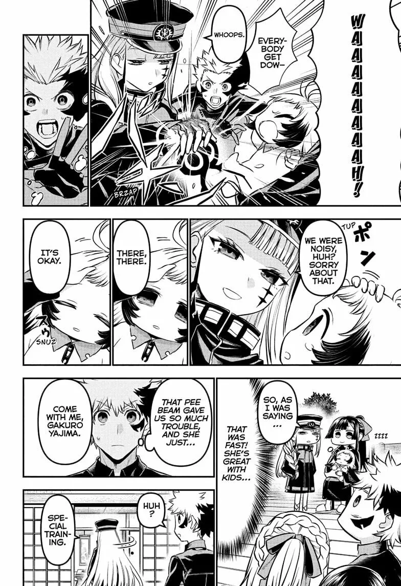 Read Nue