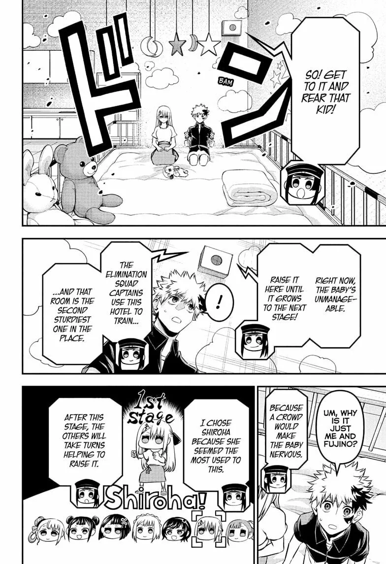 Read Nue