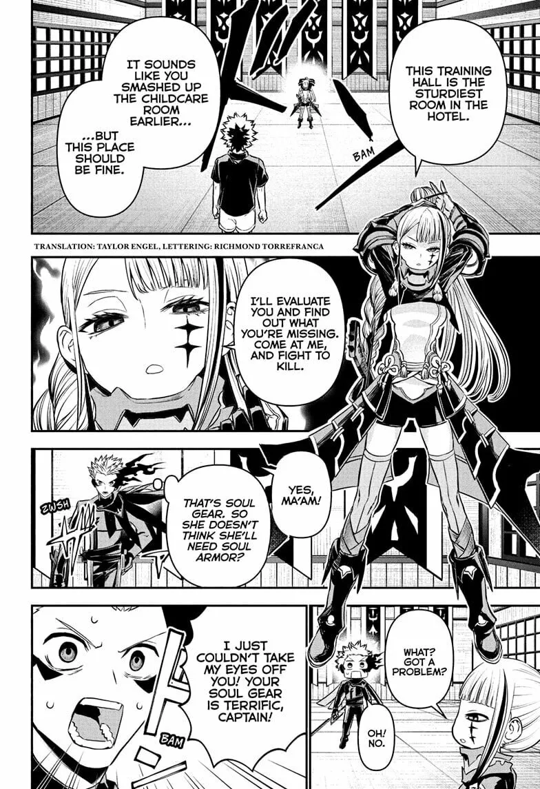Read Nue
