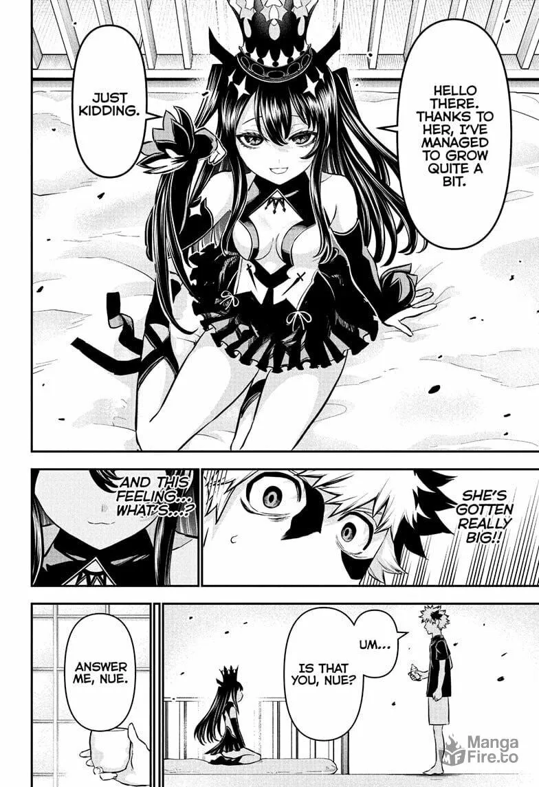 Read Nue