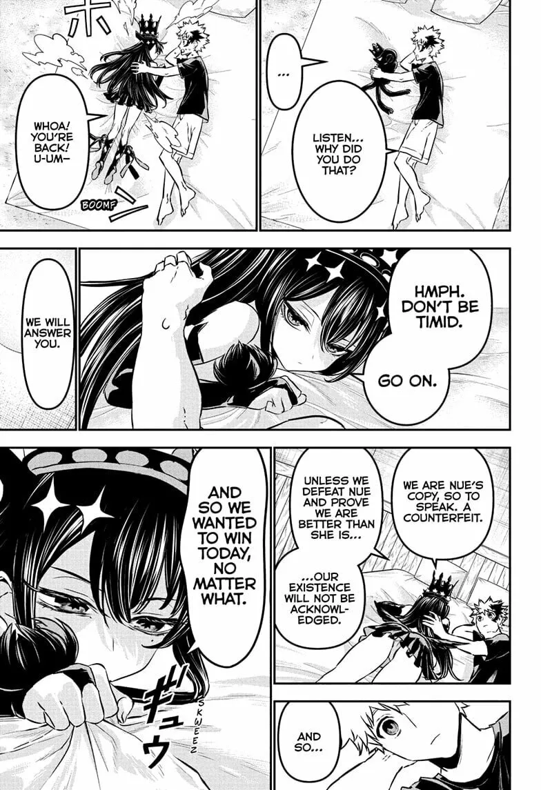 Read Nue