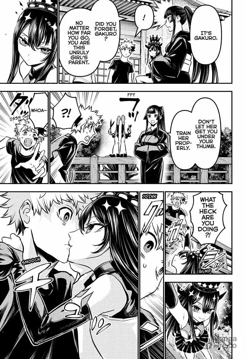 Read Nue