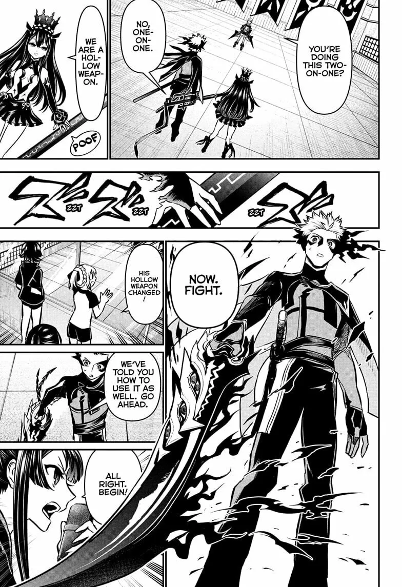 Read Nue