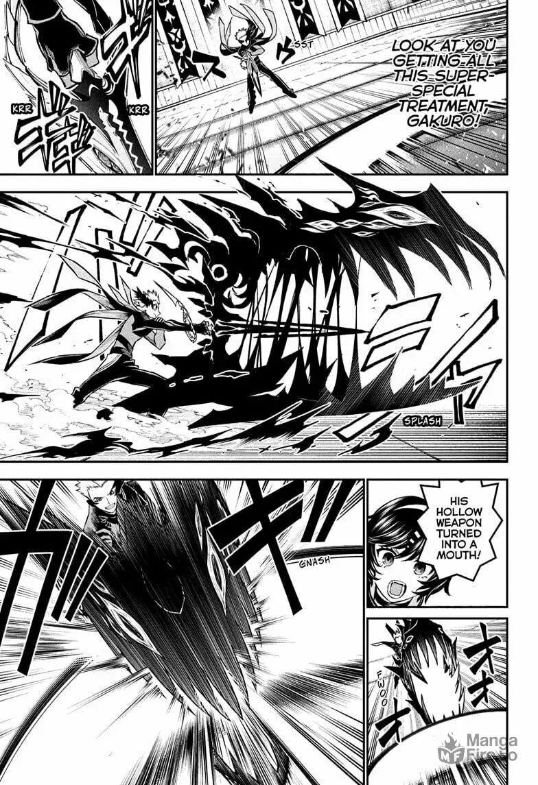 Read Nue