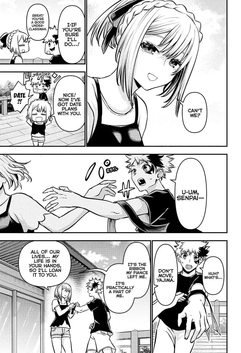 Read Nue