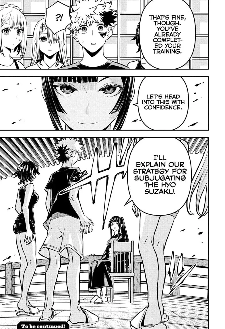 Read Nue