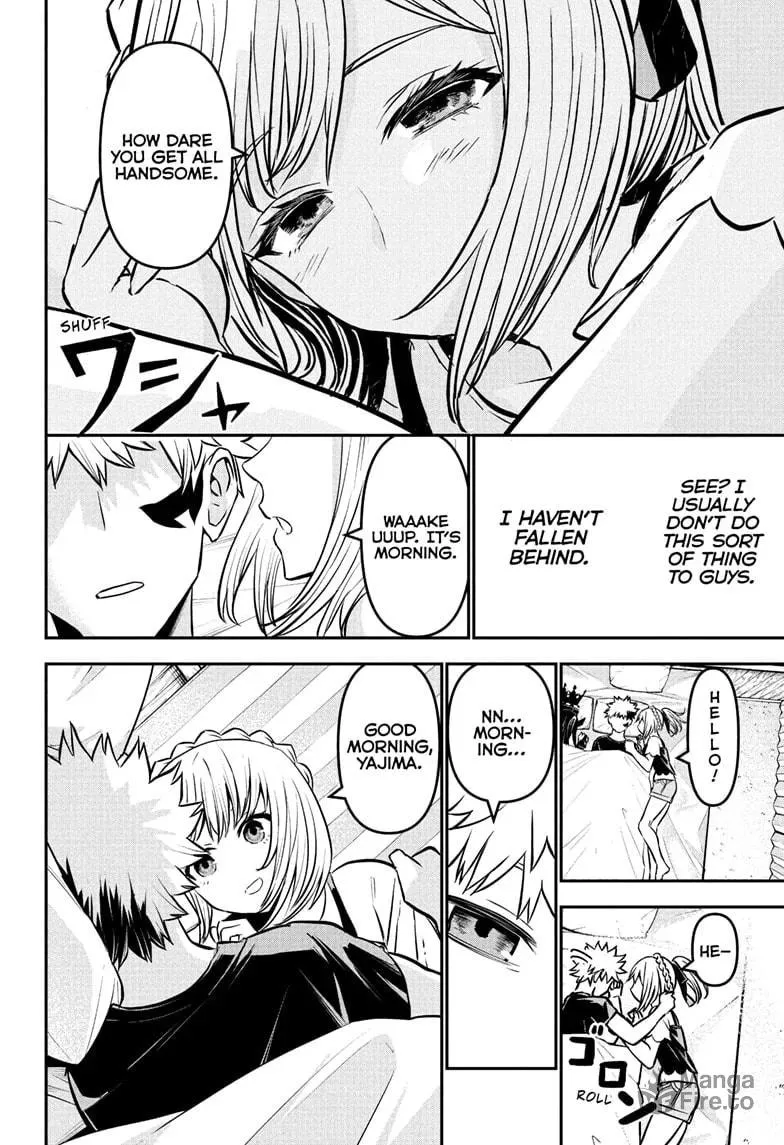 Read Nue