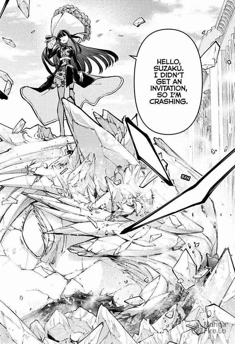 Read Nue