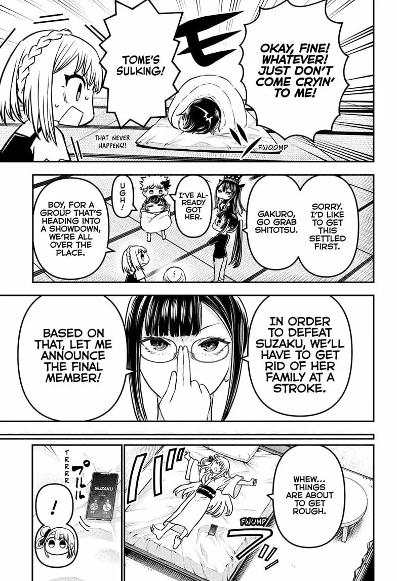 Read Nue