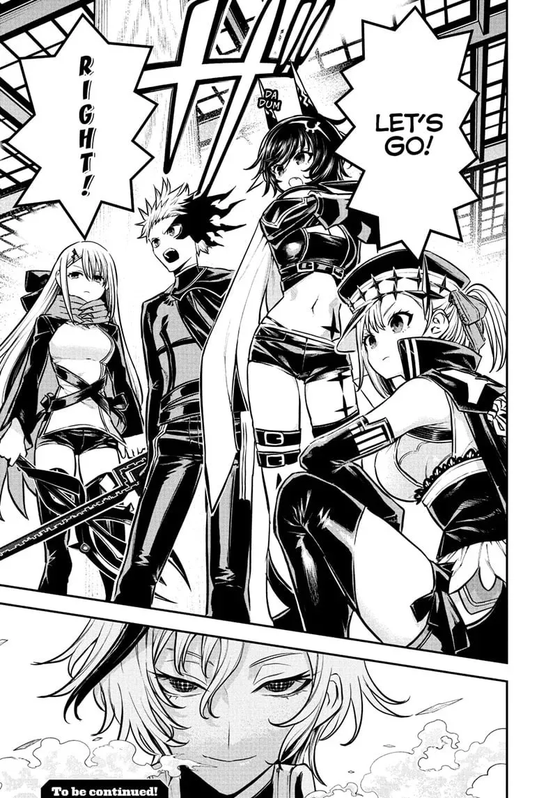 Read Nue