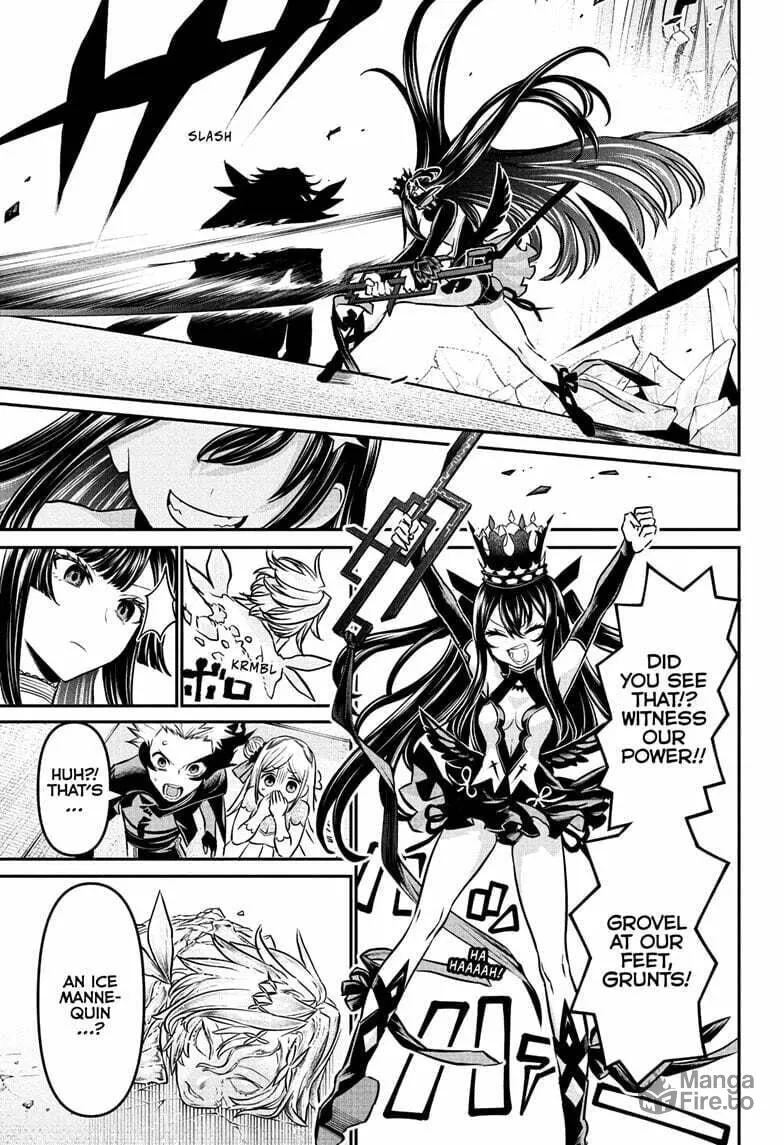 Read Nue