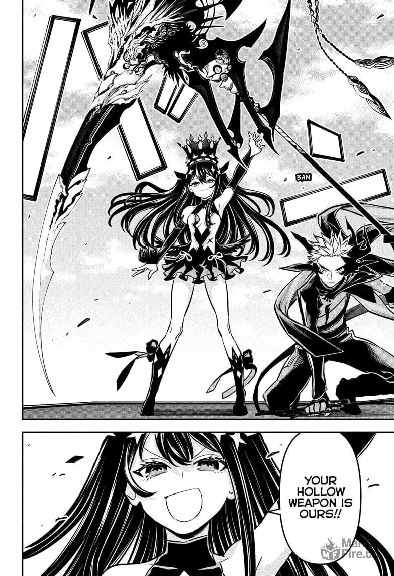 Read Nue