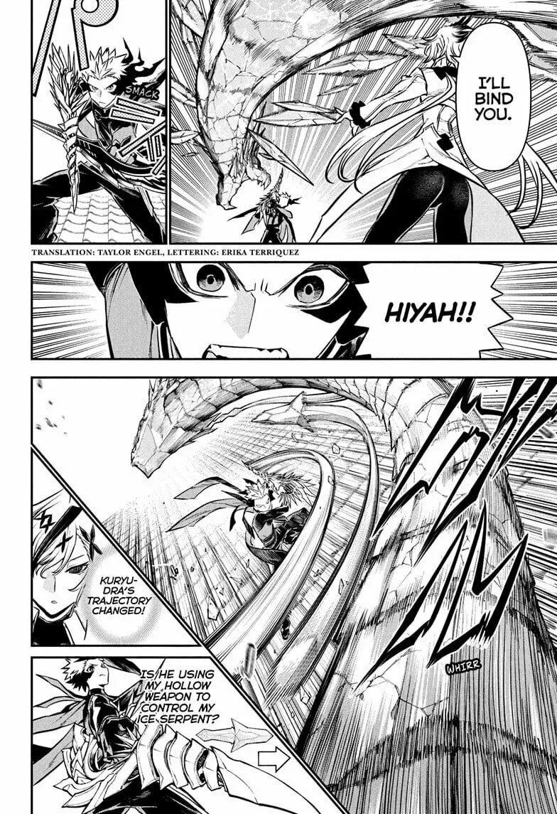 Read Nue