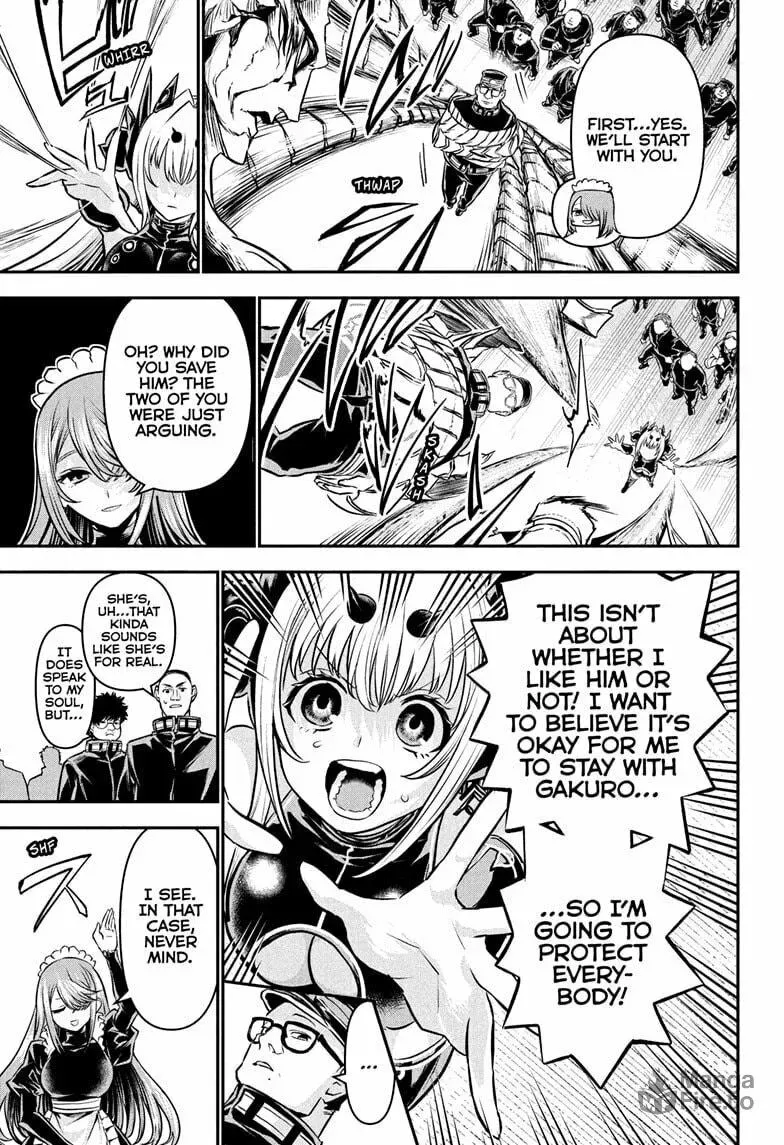 Read Nue