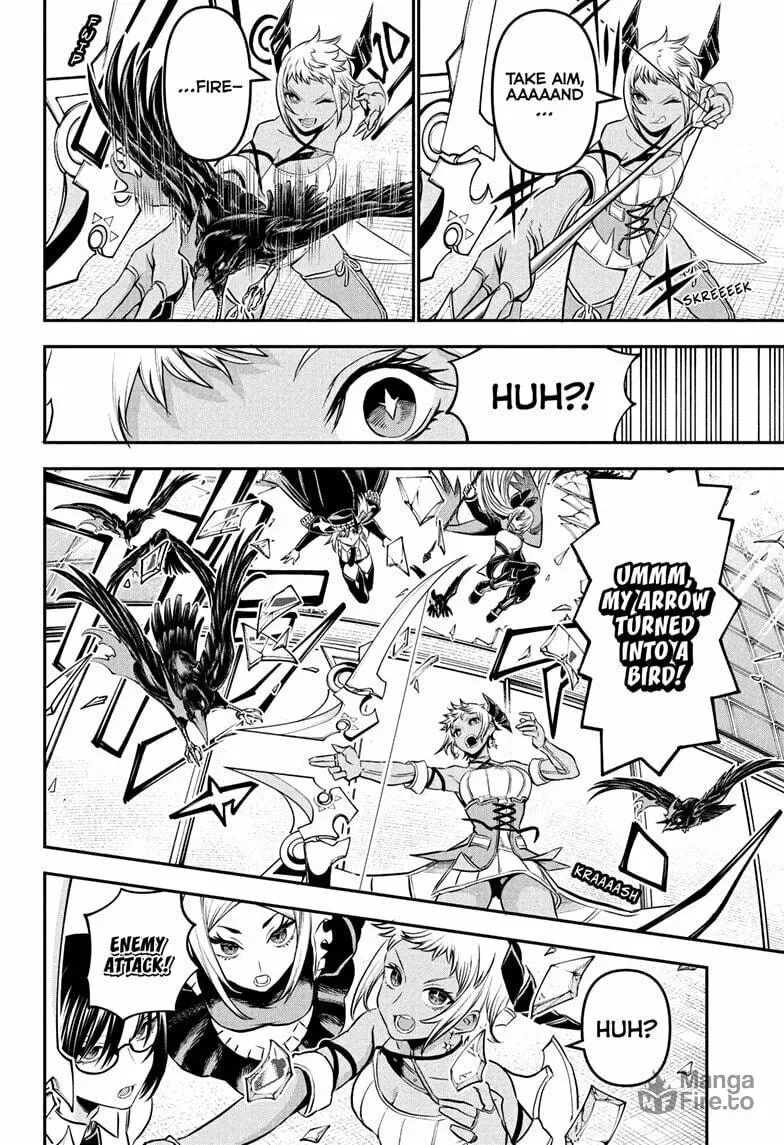Read Nue