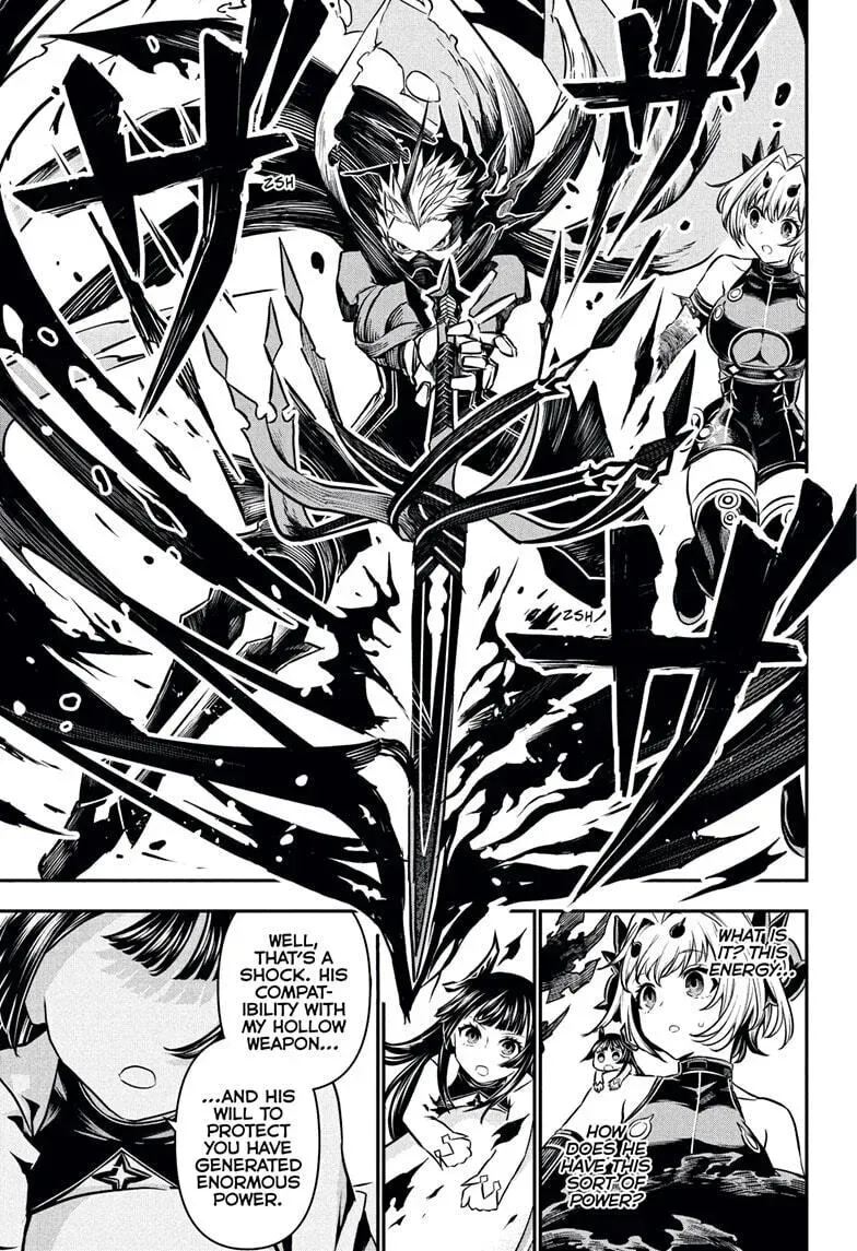 Read Nue