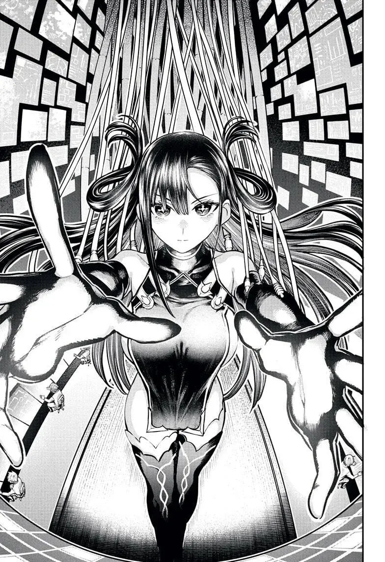Read Nue