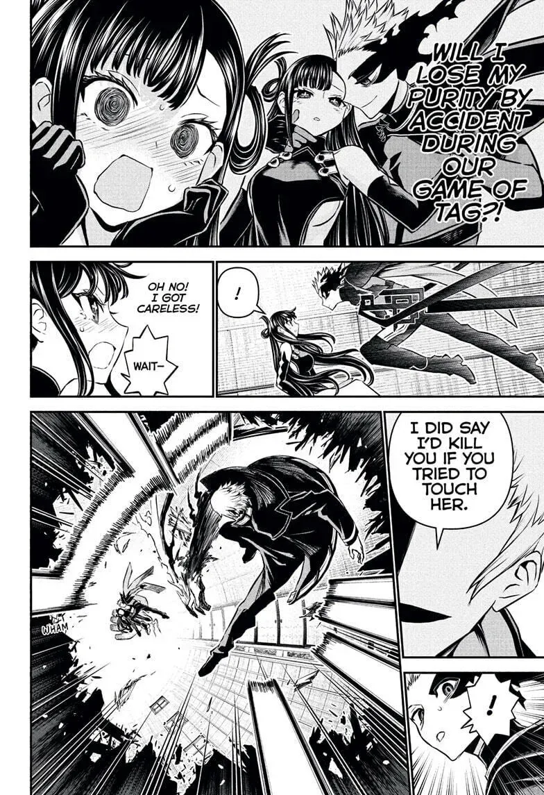 Read Nue