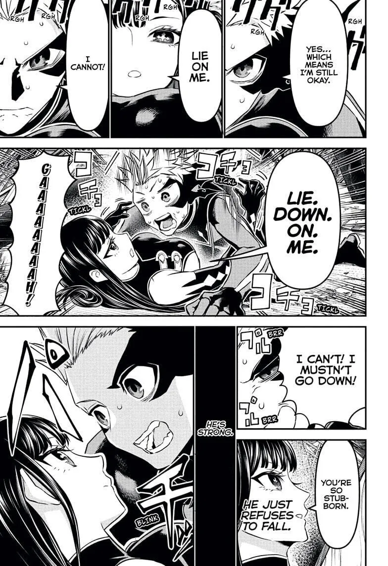 Read Nue